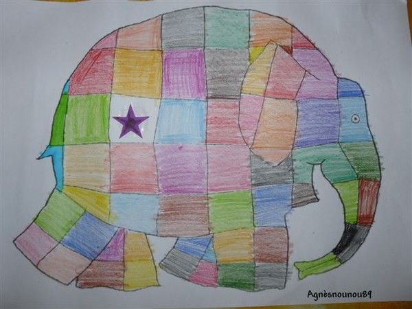 Elmer (Elodie)